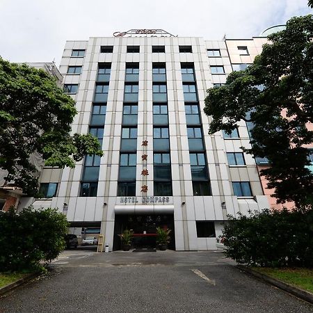 Hotel Compass Singapore Exterior photo