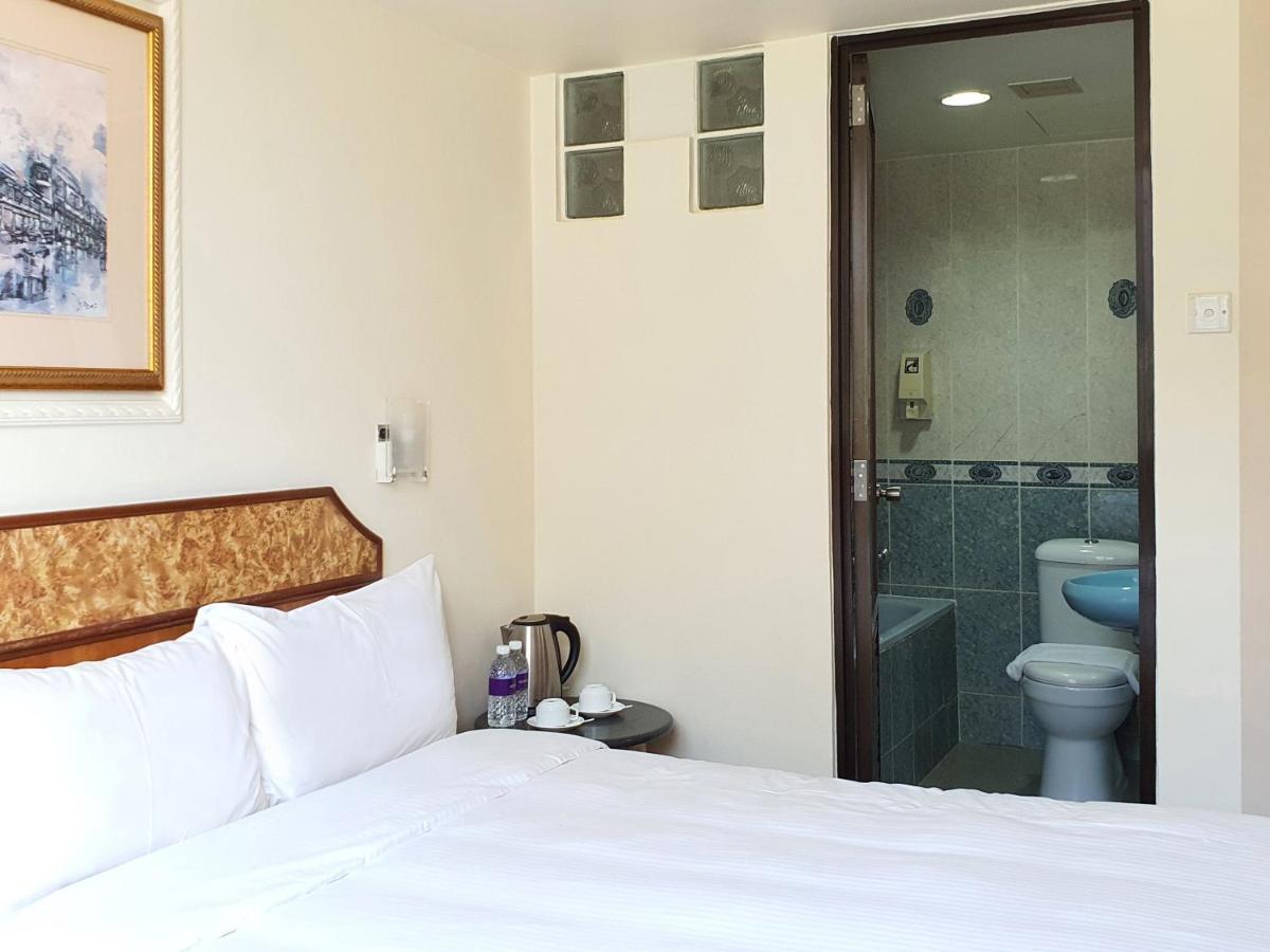 Hotel Compass Singapore Exterior photo
